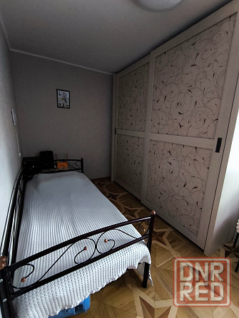 2-комнатная квартира с ремонтом на Цирке Донецк - изображение 4