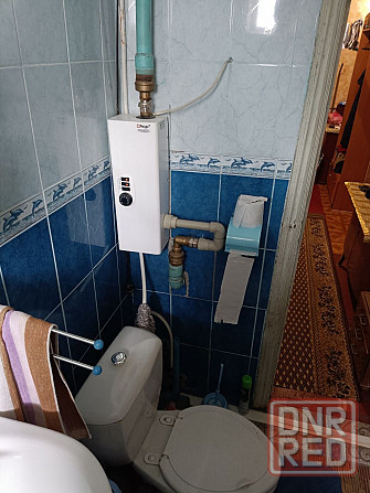 Продам дом в Пролетарском районе Донецк - изображение 3
