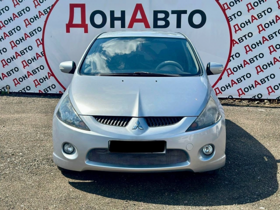 Продам Mitsubishi Grandis Донецк
