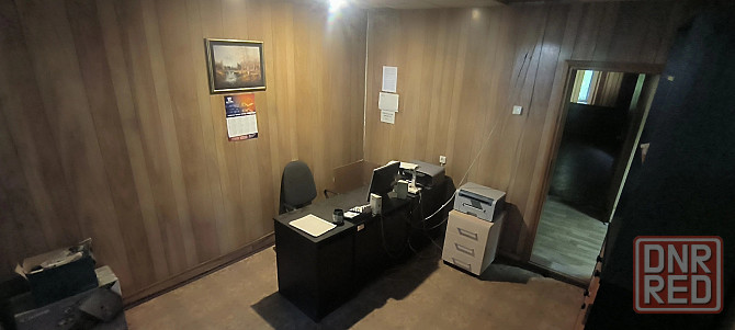 Продам офисное помещение Ворошиловский район Донецк - изображение 5