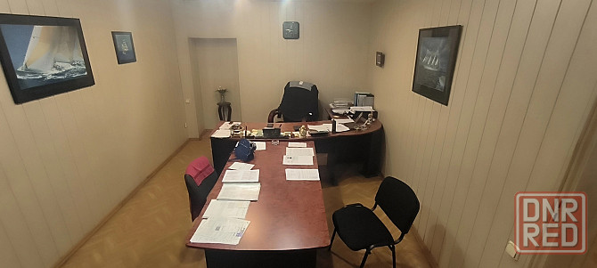 Продам офисное помещение Ворошиловский район Донецк - изображение 2