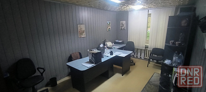Продам офисное помещение Ворошиловский район Донецк - изображение 7