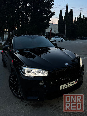 Продам BMW X6 M-Performance Макеевка - изображение 2