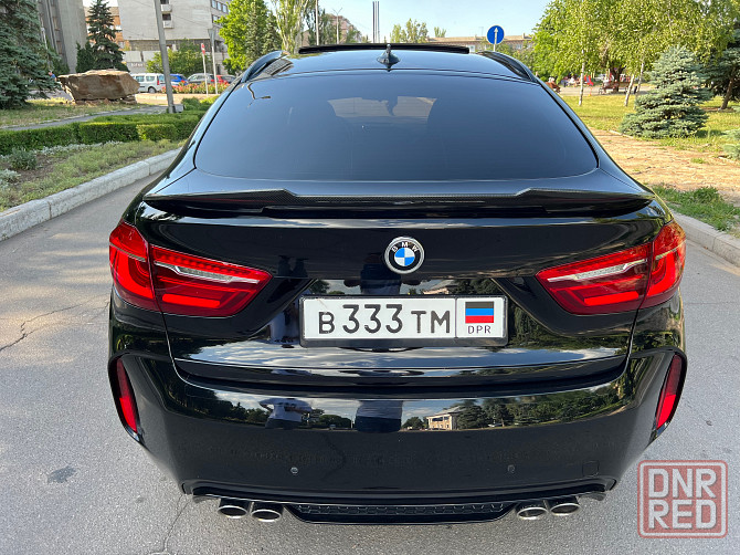Продам BMW X6 M-Performance Макеевка - изображение 5