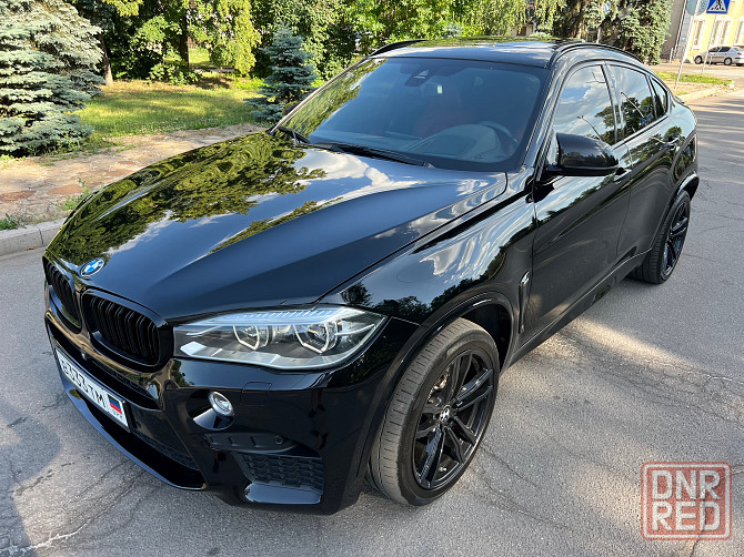 Продам BMW X6 M-Performance Макеевка - изображение 4