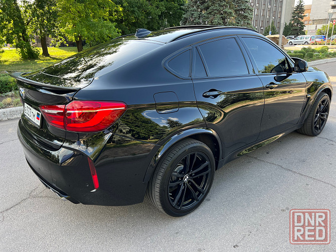 Продам BMW X6 M-Performance Макеевка - изображение 6
