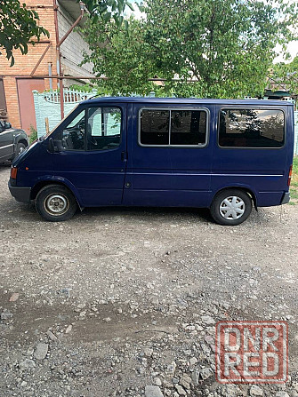 Продам Ford Transit Донецк - изображение 5