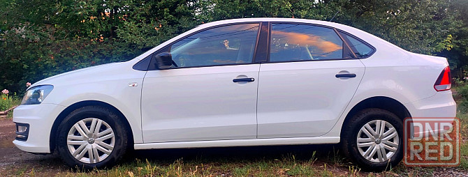 Продам Volkswagen Polo Донецк - изображение 4