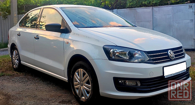 Продам Volkswagen Polo Донецк - изображение 2