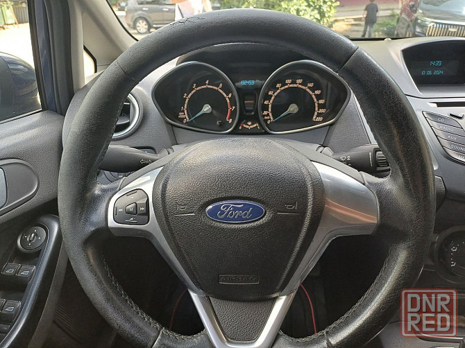 Ford Fiesta Донецк - изображение 6