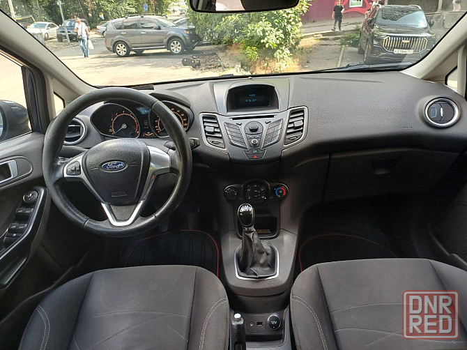 Ford Fiesta Донецк - изображение 7