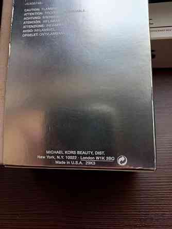 парфюм Майкл Корс 100мл Донецк