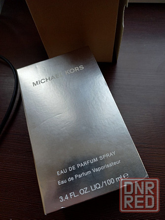 парфюм Майкл Корс 100мл Донецк - изображение 5