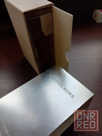 парфюм Майкл Корс 100мл Донецк - изображение 4