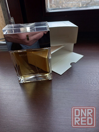 парфюм Майкл Корс 100мл Донецк - изображение 3