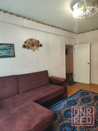 Продам 1но квартиру Будённовский район Донецк - изображение 4