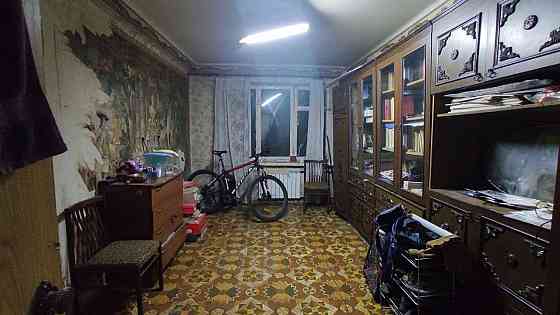 Продам 3-х комнатную квартиру на Гвардейке Макеевка