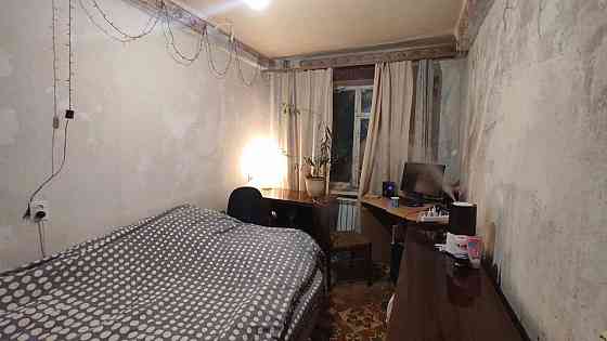 Продам 3-х комнатную квартиру на Гвардейке Макеевка