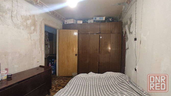 Продам 3-х комнатную квартиру на Гвардейке Макеевка - изображение 9