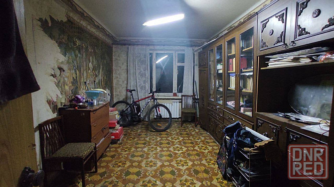 Продам 3-х комнатную квартиру на Гвардейке Макеевка - изображение 2