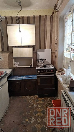 Продам 3-х комнатную квартиру на Гвардейке Макеевка - изображение 4