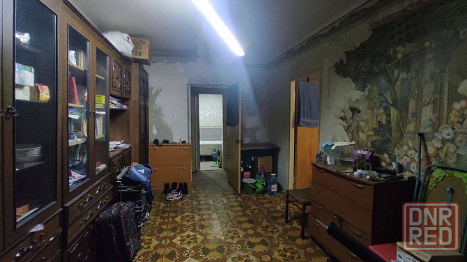Продам 3-х комнатную квартиру на Гвардейке Макеевка - изображение 10