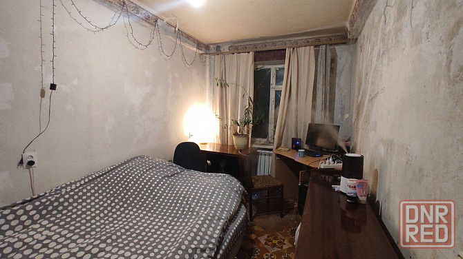 Продам 3-х комнатную квартиру на Гвардейке Макеевка - изображение 5
