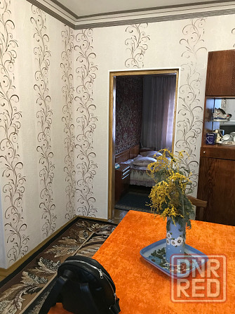 Продам 1/2 часть дома на Заперевальной Донецк - изображение 1