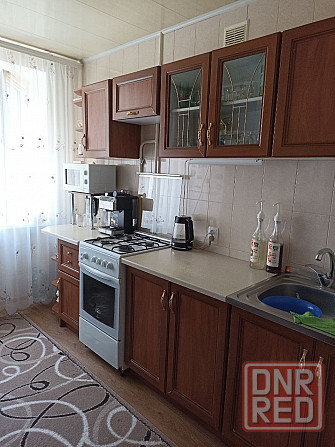 Продам 2-х комнатную квартиру на Гладковке Донецк - изображение 7