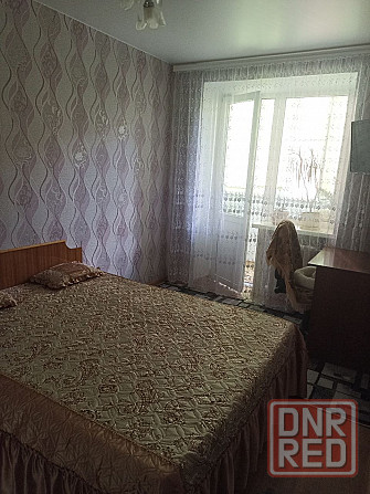 Продам 2-х комнатную квартиру на Гладковке Донецк - изображение 9