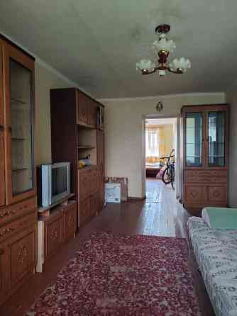Продам 2 х комнатную квартиру Будённовский район Донецк