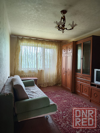 Продам 2 х комнатную квартиру Будённовский район Донецк - изображение 4