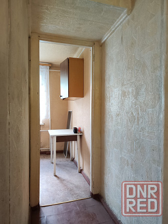 Продам 2 х комнатную квартиру Будённовский район Донецк - изображение 3