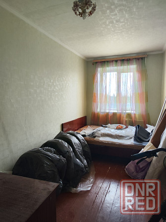 Продам 2 х комнатную квартиру Будённовский район Донецк - изображение 6