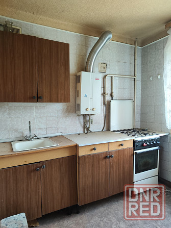 Продам 2 х комнатную квартиру Будённовский район Донецк - изображение 2