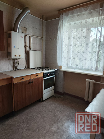 Продам 2 х комнатную квартиру Будённовский район Донецк - изображение 1