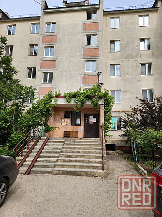 Продам квартиру на Заперевальной Донецк - изображение 1