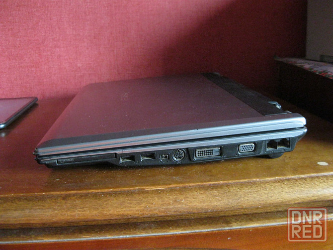 Ноутбук ASUS F3Jc 15.4 " Intel Core 2 Duo c родным зарядным Донецк - изображение 6