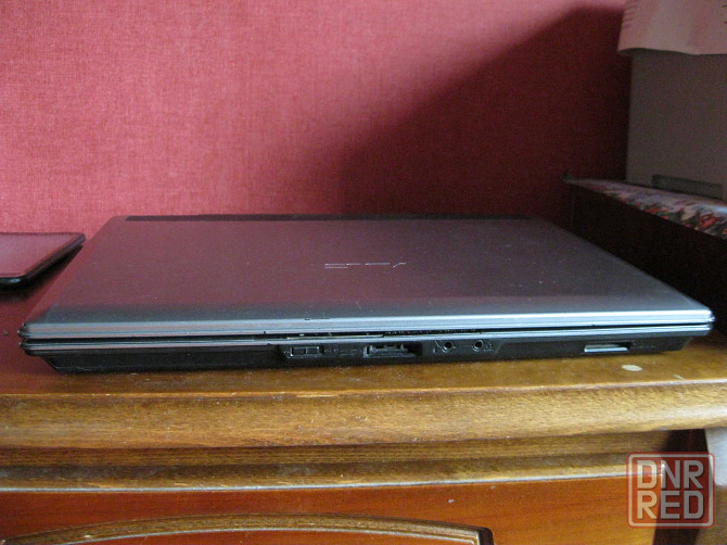 Ноутбук ASUS F3Jc 15.4 " Intel Core 2 Duo c родным зарядным Донецк - изображение 7