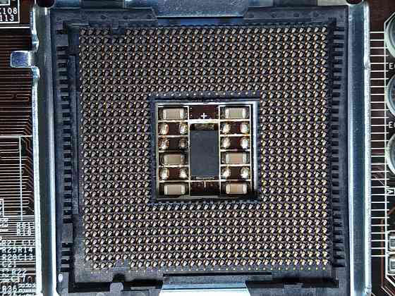 Материнская плата s775 MSI G41M-P26 DDR3 Шахтерск