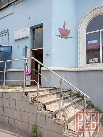 Продам нежилое помещение в Калининском районе (б. Шевченко) Донецк - изображение 1