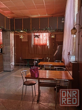 Продам нежилое помещение в Калининском районе (б. Шевченко) Донецк - изображение 3