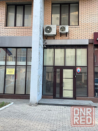 Продажа офисного помещения в Центре Донецк - изображение 2