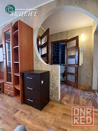 Продается 1-комнатная квартира на Левом берегу. Мариуполь - изображение 1