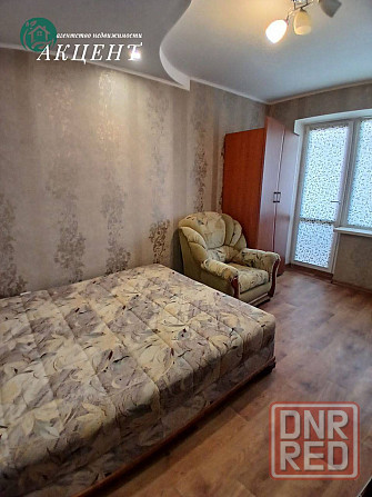 Продается 1-комнатная квартира на Левом берегу. Мариуполь - изображение 3