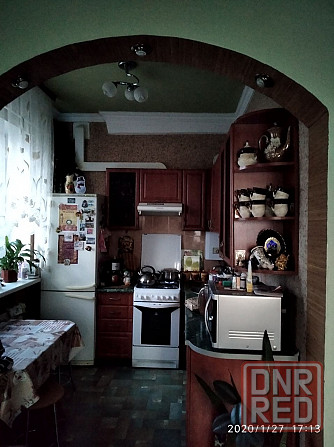 Продам 3 ком студия с евро-ремонтом Донецк - изображение 9