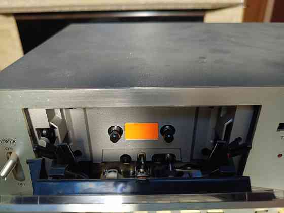 Стойка винтажной Японской аппаратуры"Otto"-77 - он же Sanyo Донецк