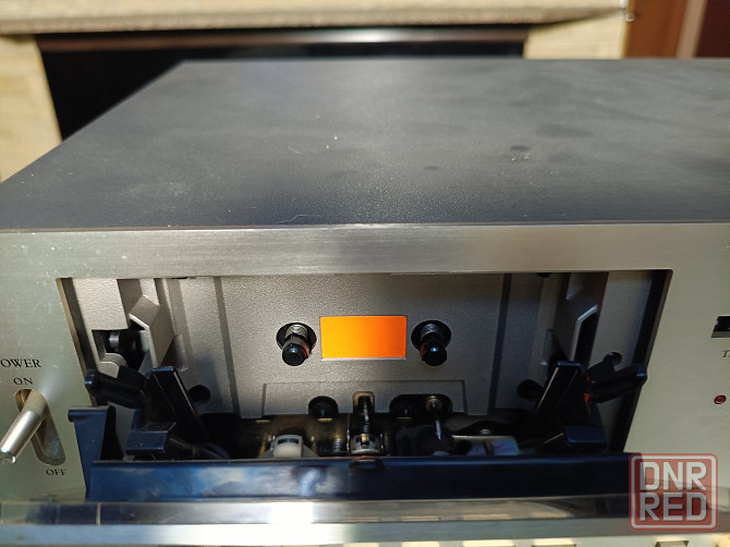 Стойка винтажной Японской аппаратуры"Otto"-77 - он же Sanyo Донецк - изображение 6