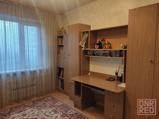 Продам 3-х комнатную квартиру чешской планировки Донецк - изображение 10