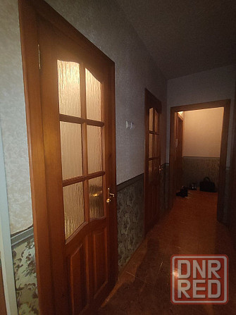 Продам 3-х комнатную квартиру чешской планировки Донецк - изображение 12